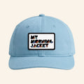My Morning Jacket Merch 2026 Circles Hat My Morning Jacket Hat Gift For Band Fans