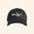 Kate Berlant Merch 2026 BerLAnt Hat Embroidered Gift Ideas For Brothers