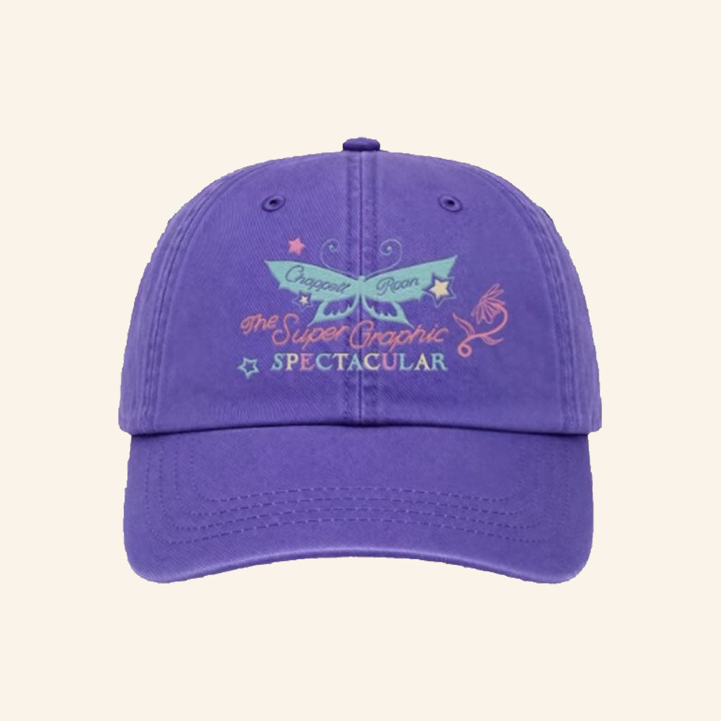 Chappell Roan Merch 2026 The Super Graphic Spectacular Hat Gift Ideas For Music Lovers