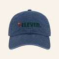 7 Collection Merch 2026 7-Eleven Hat Embroidered Birthday Ideas For Brothers