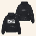 John Summit Merch 2026 EO Gorge Black Hoodie Experts Only Merch Gifts Ideas For Brothers