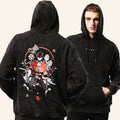Kenji Merch 2026 Nightfall Hoodie Kenji Hoodie Best Gift For VTuber Fans