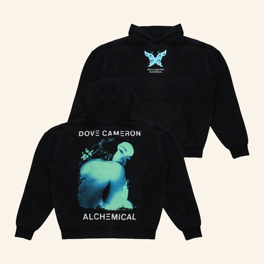 Dove Cameron Merch 2026 Chrysalis Hoodie Best Present For Music Lovers '