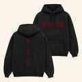 Dove Cameron Merch 2026 Do The Math Hoodie Final Girl Hoodie Gift For Music Lovers