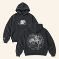 Hilary Duff Merch 2026 Holiday Things Hoodie Hilary Duff Hoodie Present Ideas For Music Lovers