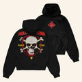 Hollowsquad LA Merch 2026 F You Hoodie Unique Gift Ideas For Dudes