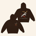The Story So Far Merch 2026 Duck Deer Fish Hoodie Best Gift For Band Fans