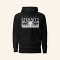 Mass Effect Merch 2026 Embrace Eternity Liara Hoodie Best Gift For Sci Fi Geeks