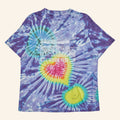 ACL Music Festival Merch 2026 Springy X ACL Fest Skyline T-Shirt Gift Ideas For Friends