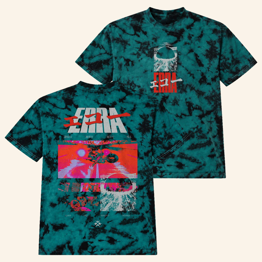 Erra Merch 2026 Silence T-Shirt Erra Band Shirt Presents For Music Lovers