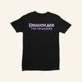 BioWare Merch 2026 Dragon Age The Veilguard Logo T-Shirt Gift For Game Lovers