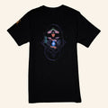 BioWare Merch 2026 Dragon Age The Veilguard Mage Class T-Shirt Gift For Game Lovers