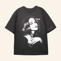 Dove Cameron Merch 2026 Portrait T-Shirt Dove Cameron Shirt Gift For Music Lovers