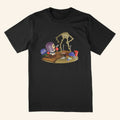 Fangamer Merch 2026 Crow Country Mara T-Shirt Best Gifts For Video Game Lovers