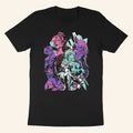 Fangamer Merch 2026 Of The Devil Killer Lawyer T-Shirt Presents For Video Game Lovers