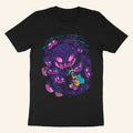Fangamer Merch 2026 Slime Rancher 2 Giant Tarr T-Shirt Best Gifts For Video Game Lovers