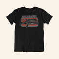 Mass Effect Merch 2026 M8 Avenger T-Shirt Video Game Shirt Best Gift For Brothers