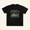Rusty Mailbox Merch 2026 Steely Dan Can't Buy A Thrill T-Shirt Steely Dan Merch Fan Gifts