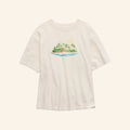 American Eagle Smile More Merch 2026 Aerie Smiley T-Shirt Gift Ideas For Boyfriend