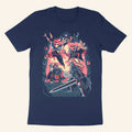 Fangamer Merch 2026 Absolum Uchawi's Hearth T-Shirt Gifts For Video Game Lovers