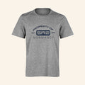 Mass Effect Merch 2026 SR-2 Crew Member T-Shirt Birthday Gift Ideas For Husband