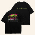7 Collection Merch 2026 7-Eleven X Forza Horizon 6 Cars Of 7-Eleven T-Shirt Gaming Gifts