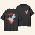 Dove Cameron Merch 2026 Portrait T-Shirt Collectors Edition Clothing Gift Ideas For Fans