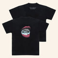 Dove Cameron Merch 2026 Razor Kiss T-Shirt Present Ideas For Music Lovers