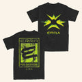 Erra Merch 2026 Xbox T-Shirt Erra For Everyone Shirt Gift Ideas For Music Lovers