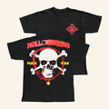 Hollowsquad LA Merch 2026 F You T-Shirt Birthday Gift Ideas For Brothers