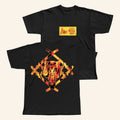 Hollowsquad LA Merch 2026 Get Out Of Hell Free T-Shirt Best Gifts For Husband