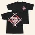 Hollowsquad LA Merch 2026 Simple Web Logo T-Shirt Unique Gifts For Husband
