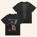 Jessie Ware Merch 2026 Superbloom Tour T-Shirt Jessie Ware Tour Merch Presents For Music Fans