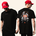 Kenji Merch 2026 Nightfall T-Shirt Black Kenji Shirt Gifts Ideas For VTuber Fans