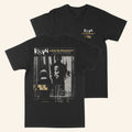 Korn Merch 2026 Life Is Peachy 30th Anniversary Cover T-Shirt Cool Gift For Music Lover