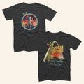 Rush Merch 2026 Rush St Louis T-Shirt Enterprise Center Tee Present For Rock Band Fans