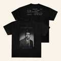 Rusty Mailbox Merch 2026 Donald Fagen The Nightfly T-Shirt Gift Ideas For Music Lovers