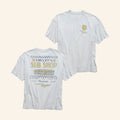 American Eagle Smile More Merch 2026 AE Smiley Sub Shop T-Shirt Gift For Brothers
