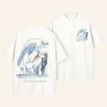 Dove Cameron Merch 2026 Collectors Edition T-Shirt White Dove Cameron Shirt Present For Fans