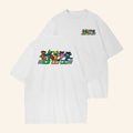 Grateful Dead X TGR Merch 2026 Grateful Dead x TGR Radio Bears Shirt Rock Fan Gifts
