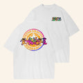 Grateful Dead X TGR Merch 2026 Grateful Dead x TGR Shred Bears Summit T-Shirt Gifts For Fans