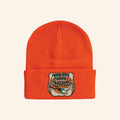 Treaty Oak Revival Merch 2026 Duck Stamp Hunter Beanie Unique Gift For Brothers