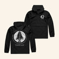 Tigers Jaw Merch 2026 Bookhouse Windbreaker Jacket Gift Ideas For Rock Band Fans