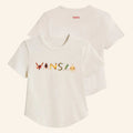 SZA Merch 2026 VANSZA Baby Tee Vans X SZA Collaboration Clothing Music Lover Gift Ideas For Her