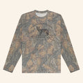 Treaty Oak Revival Merch 2026 Mossy Oak Yote Long Sleeve Shirt Treaty Oak Outdoors Gear