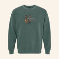 Treaty Oak Revival Merch 2026 TOR Hunting Camp Sweatshirt Unique Gifts For Husband