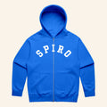 Sienna Spiro Merch 2026 Spiro Zip Hoodie Christmas Gifts For Music Lovers