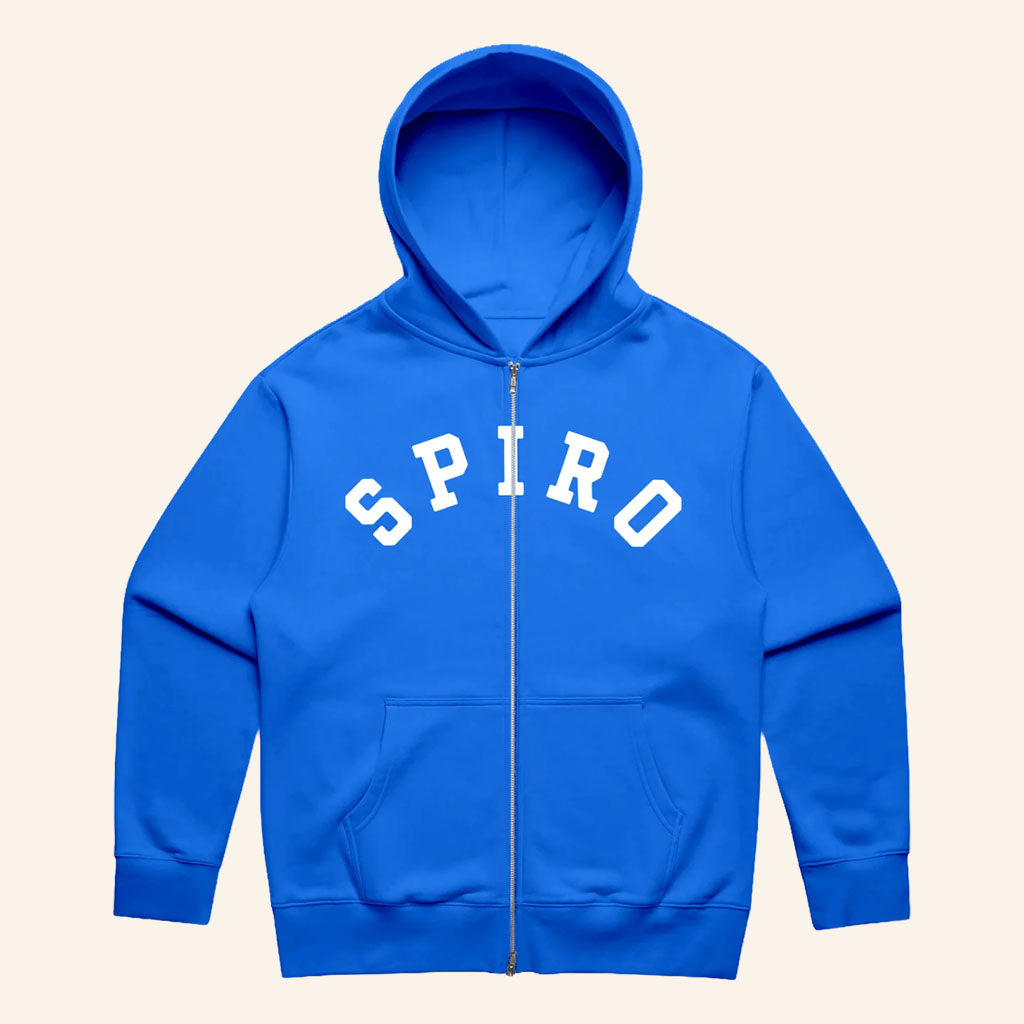 Sienna Spiro Merch 2026 Spiro Zip Hoodie Christmas Gifts For Music Lovers