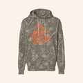 Treaty Oak Revival Merch 2026 Gobbler Hoodie Treaty Oak Outdoors Hoodie Gift For Band Lovers