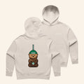 Starbucks Merch 2026 Bearista Hoodie Coffee Lover Hoodie Cute Gift For Sisters